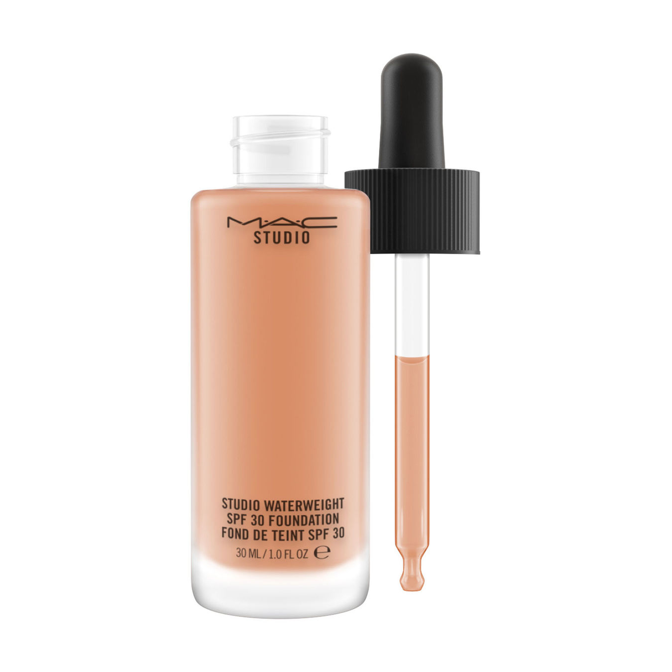 M•A•C Studio Waterweight Make-up/Foundation 1ST M•A•C Studio Waterweight Make-up/Foundation 1ST von M•a•c