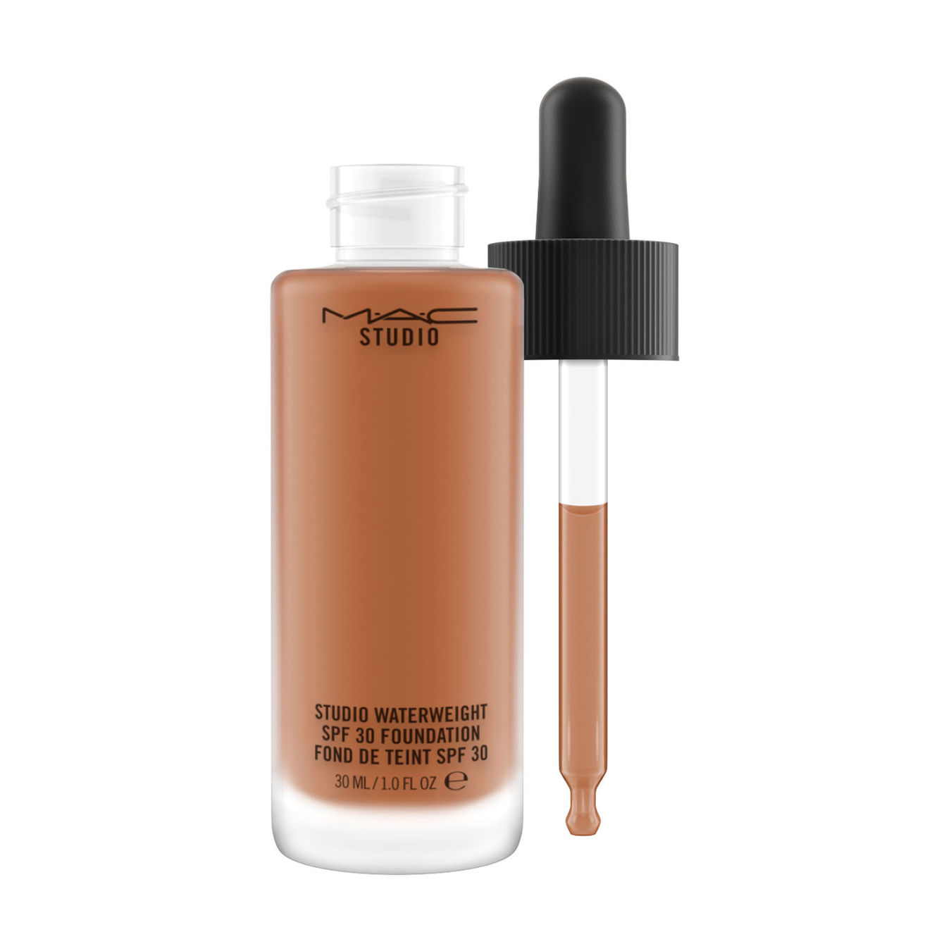 M•A•C Studio Waterweight Make-up/Foundation 1ST M•A•C Studio Waterweight Make-up/Foundation 1ST von M•a•c