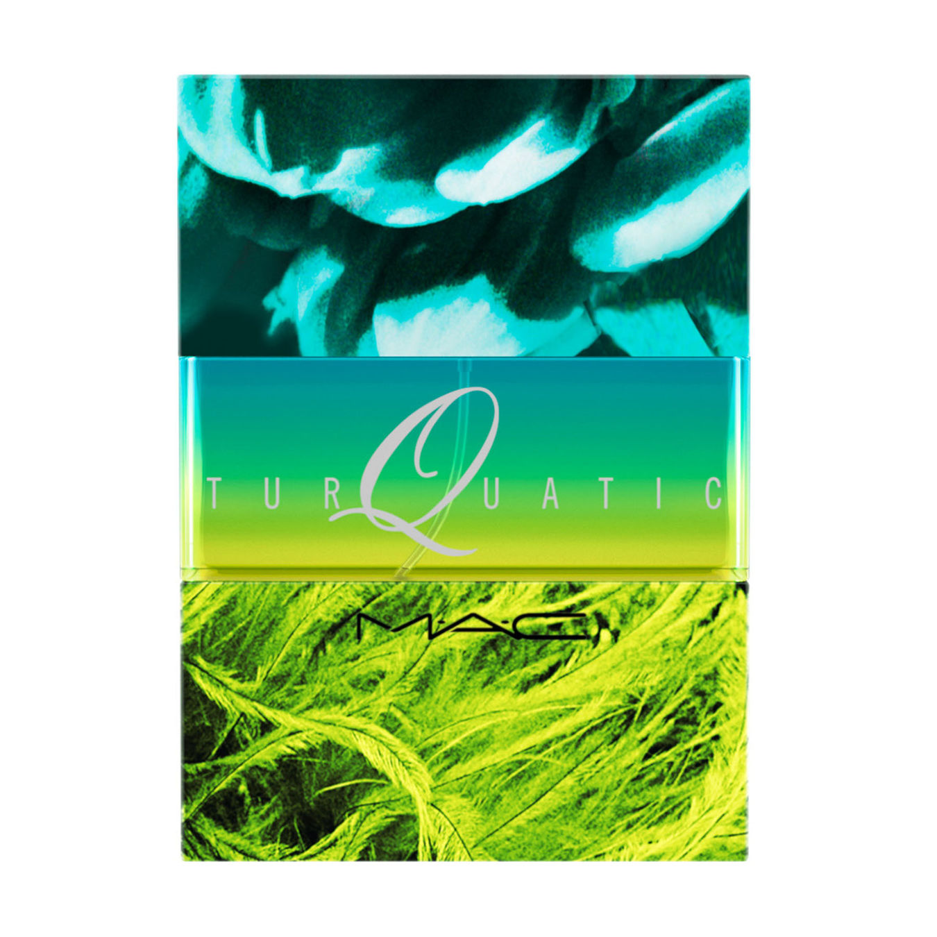 M•A•C Turquatic Eau de Parfum 20ml Damen M•A•C Turquatic Eau de Parfum 20ml Damen von M•a•c