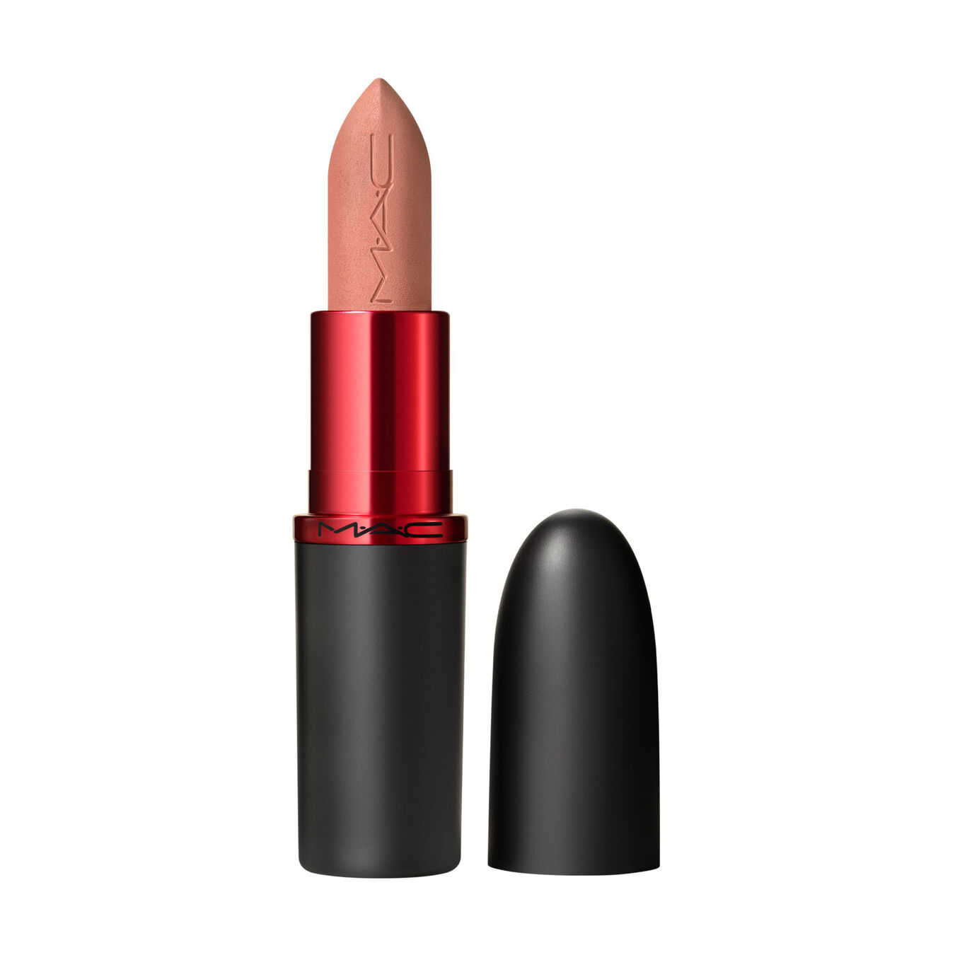 M•A•C Viva Glam Lippenstift 1ST von M•a•c