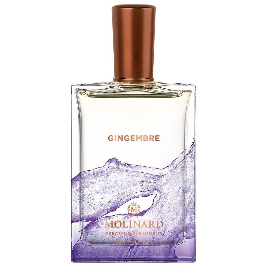 Molinard Les Fraîcheurs Molinard Les Fraîcheurs Gingembre eau_de_parfum 75.0 ml von Molinard