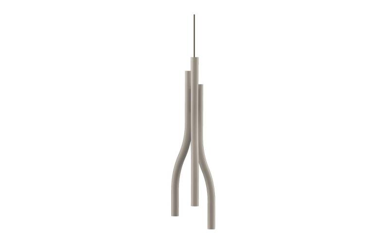 Molto Luce Pendelleuchte »Luce AL« von Molto Luce
