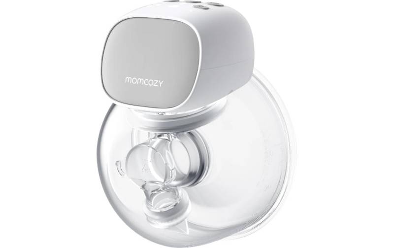 Momcozy Elektrische Milchpumpe »S9 Pro GRA Elektrisch« von Momcozy