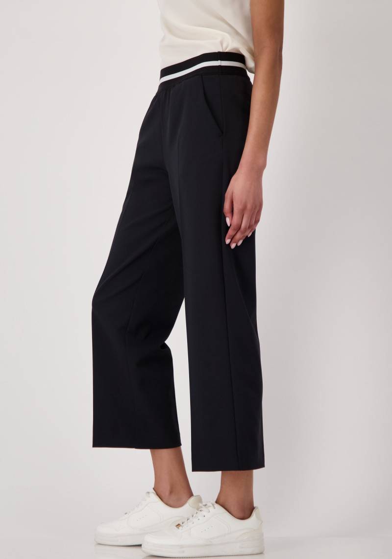 Monari Culotte »Hose Gummiband 66cm«, Mit elastischem Bund von Monari