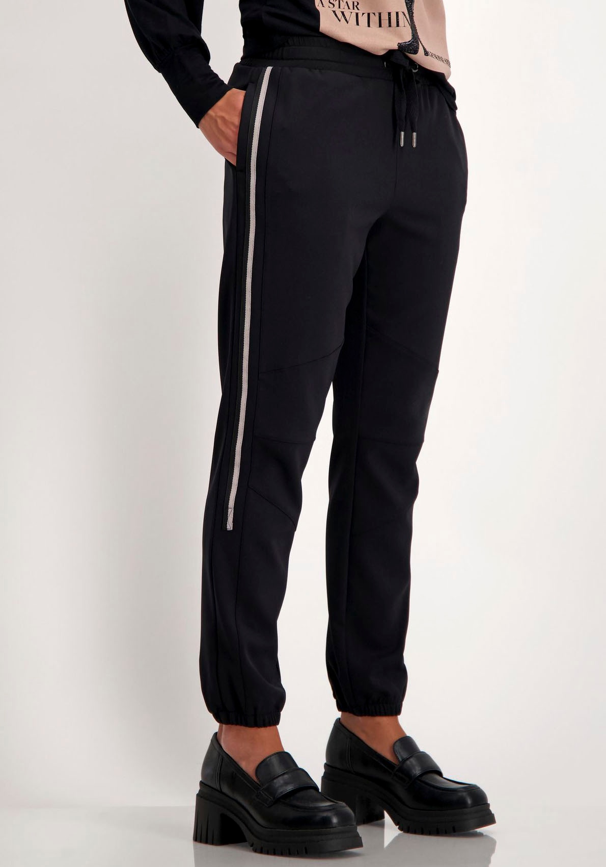 Monari Jogger Pants von Monari