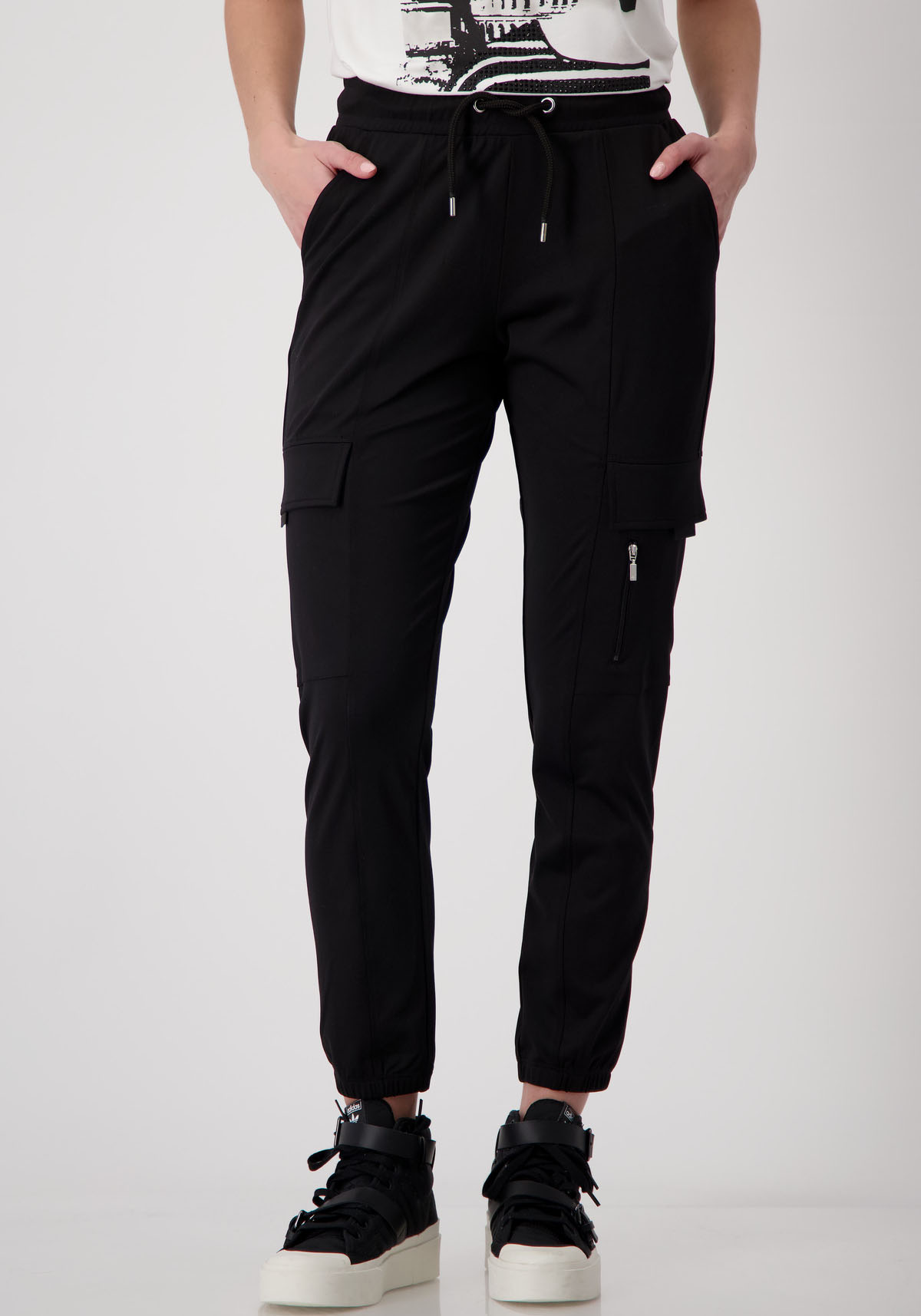 Monari Jogger Pants von Monari