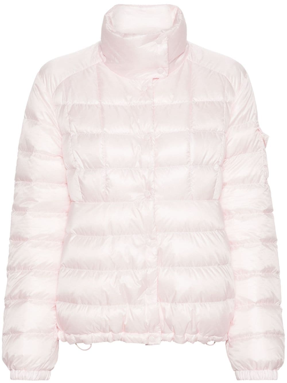 Moncler Aminia down jacket - Pink von Moncler