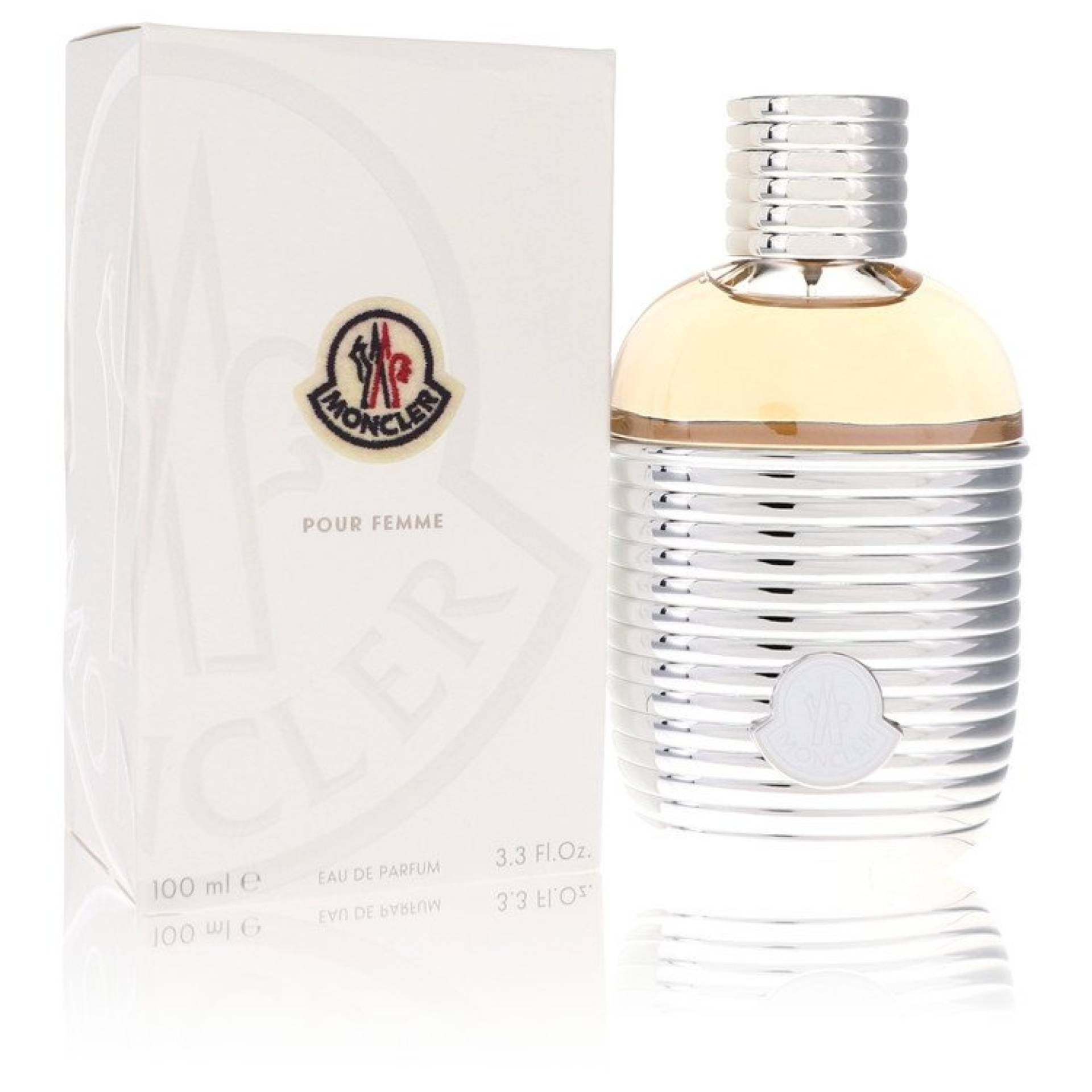 Moncler Eau De Parfum Spray 60 ml von Moncler