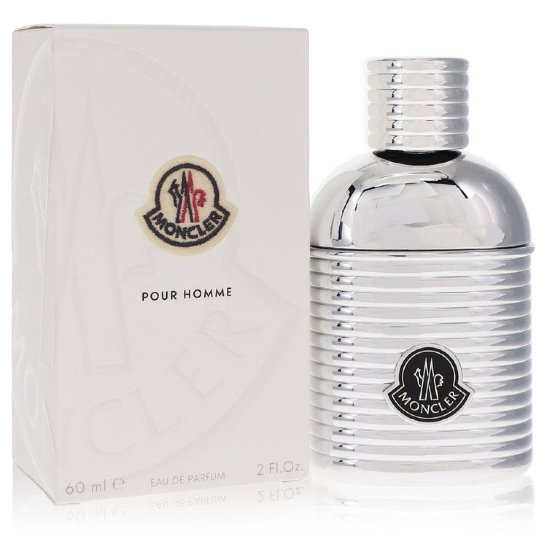 Moncler Eau De Parfum Spray 60 ml von Moncler