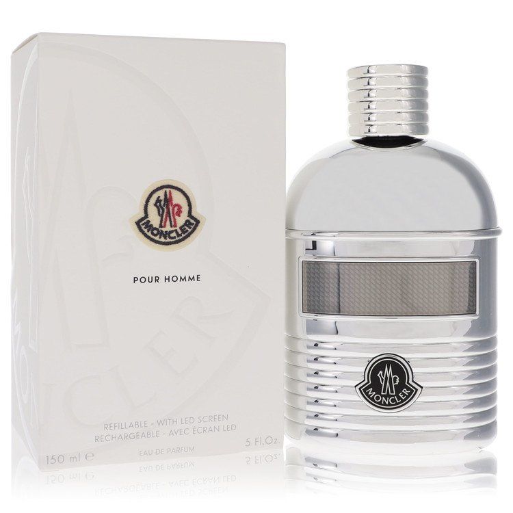 Moncler Pour Homme Eau de Parfum 150ml von Moncler