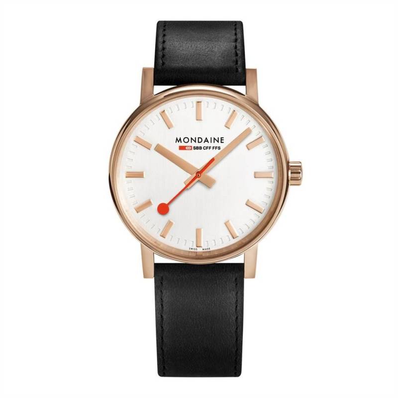 Mondaine MSE.40112.LB evo2 von Mondaine