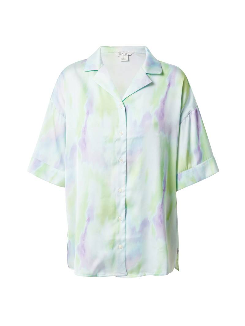 Bluse 'Eva' von Monki