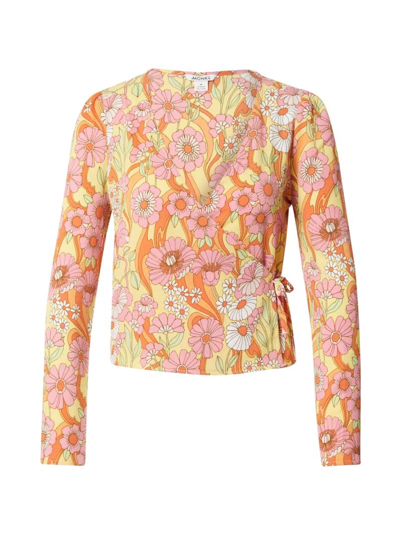 Bluse 'Zoe' von Monki