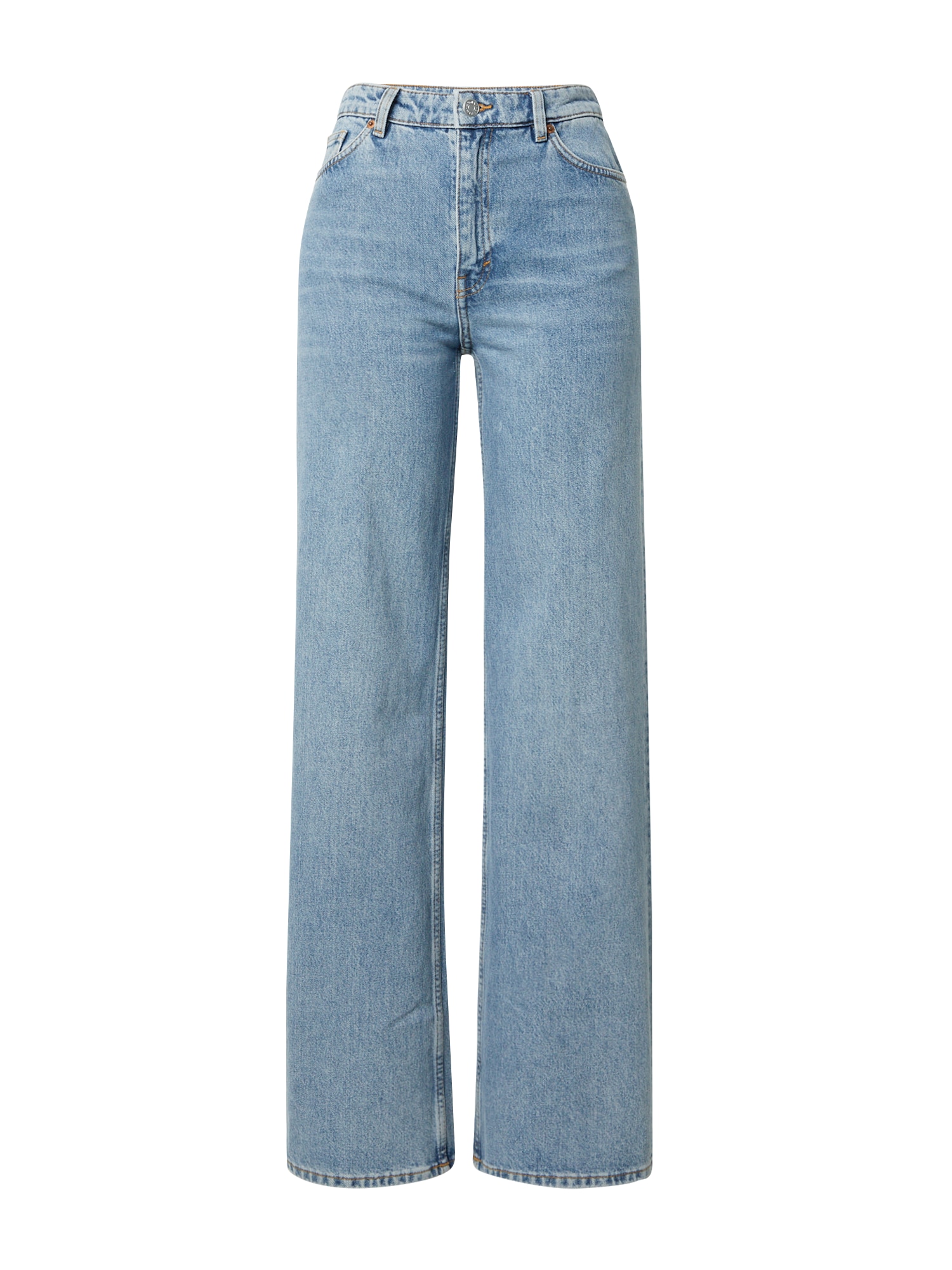 Jeans 'Yoko' von Monki