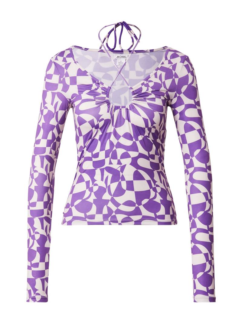 Shirt 'ANNA' von Monki