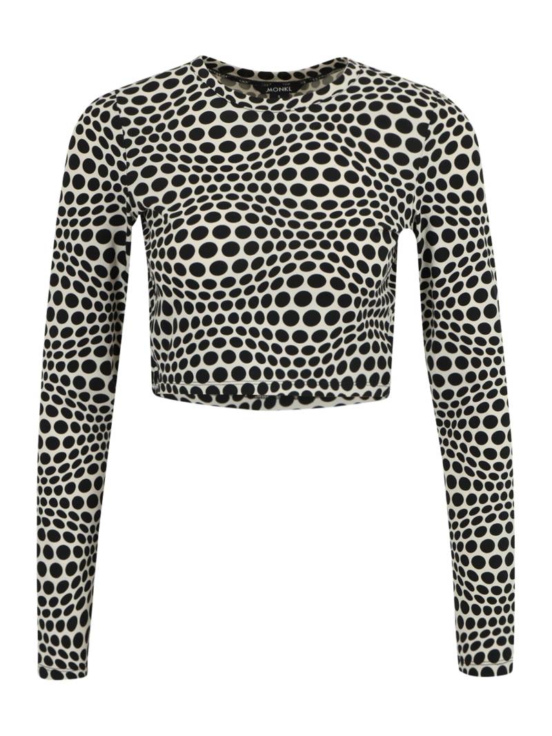 Shirt 'Lisa' von Monki