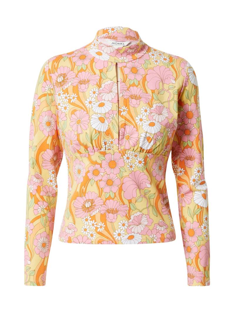 Shirt 'Wiona' von Monki