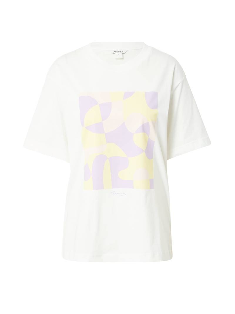 T-Shirt 'Tovi' von Monki