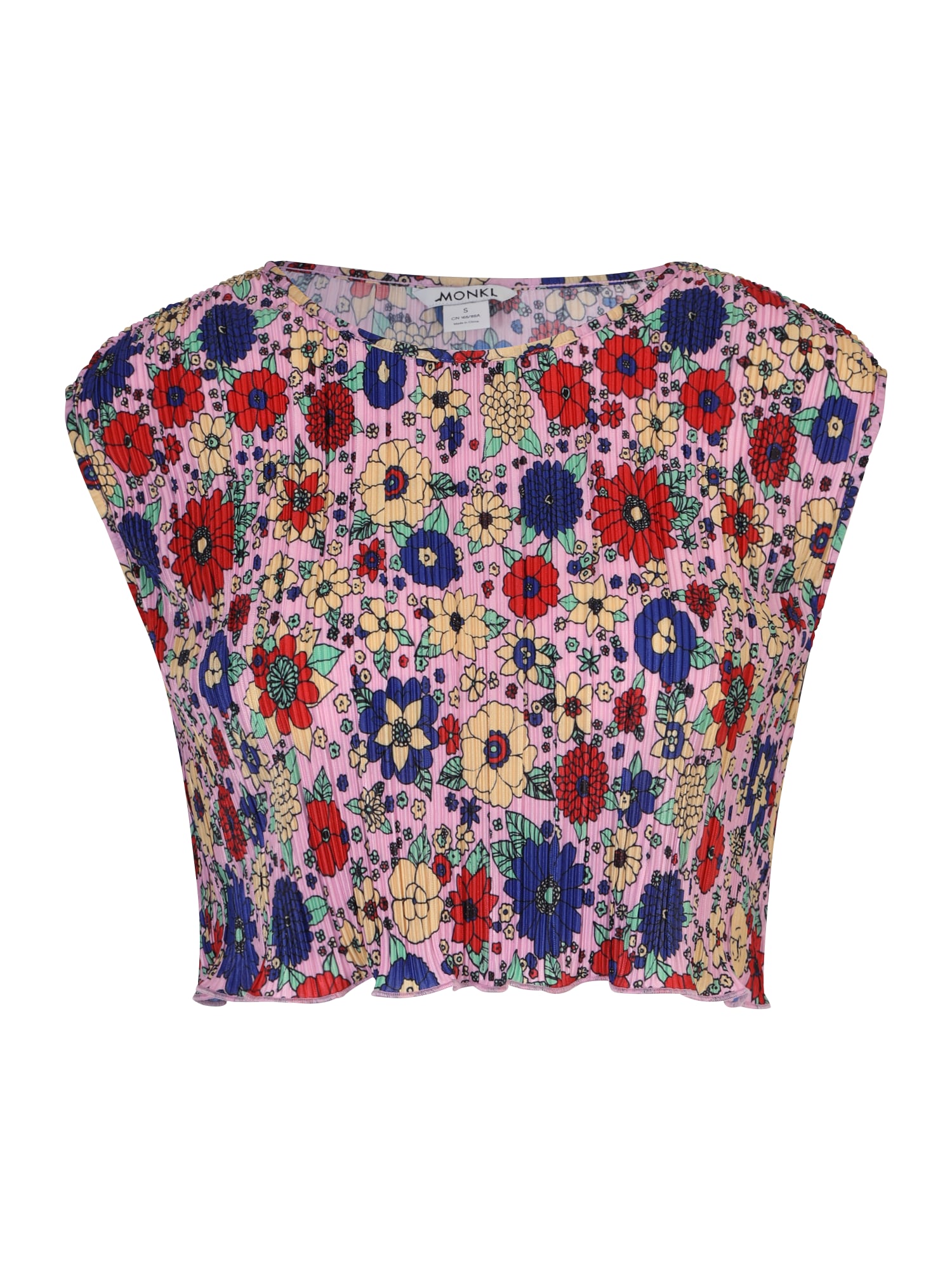 Top 'Anna' Top 'Anna' von Monki
