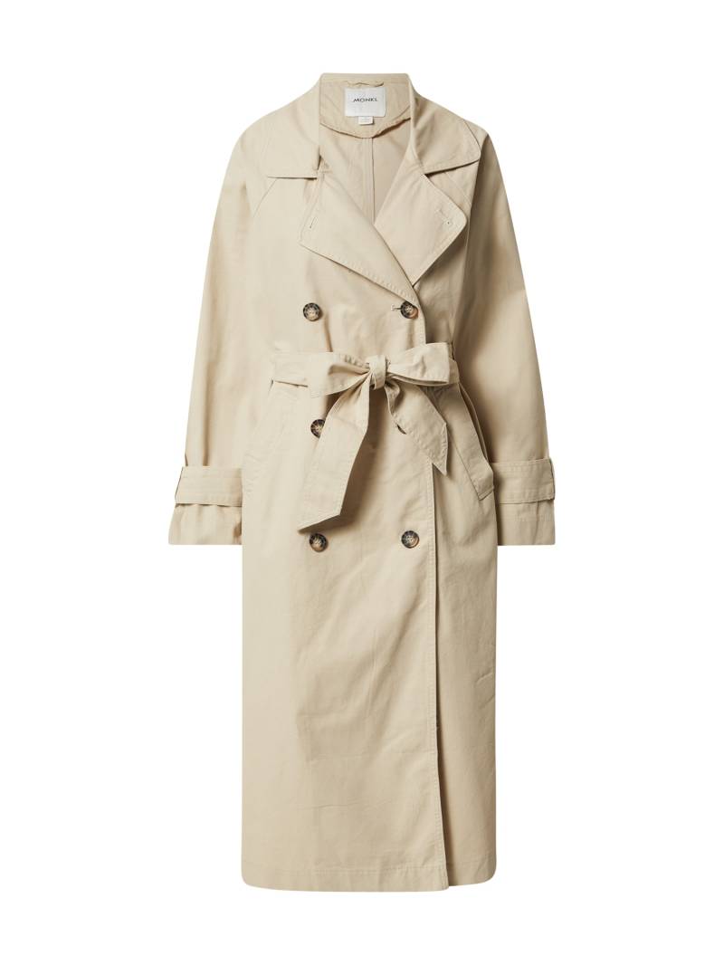 Trenchcoat 'Hedda' von Monki