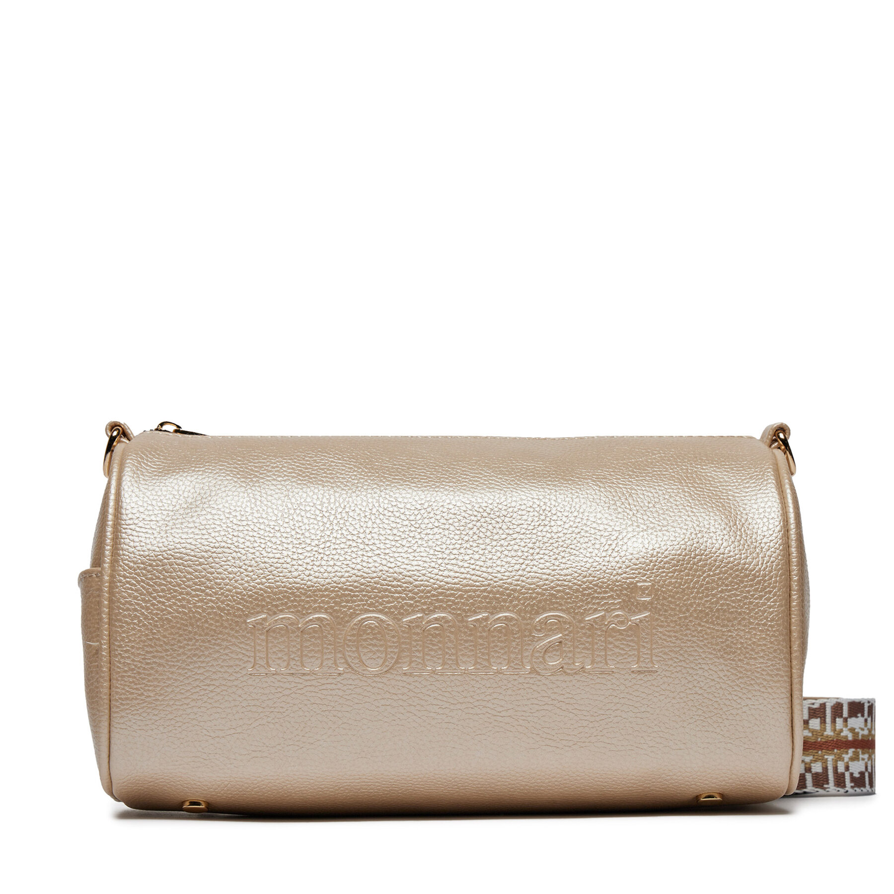 Handtasche Monnari BAG0530-M00 Perłowy von Monnari