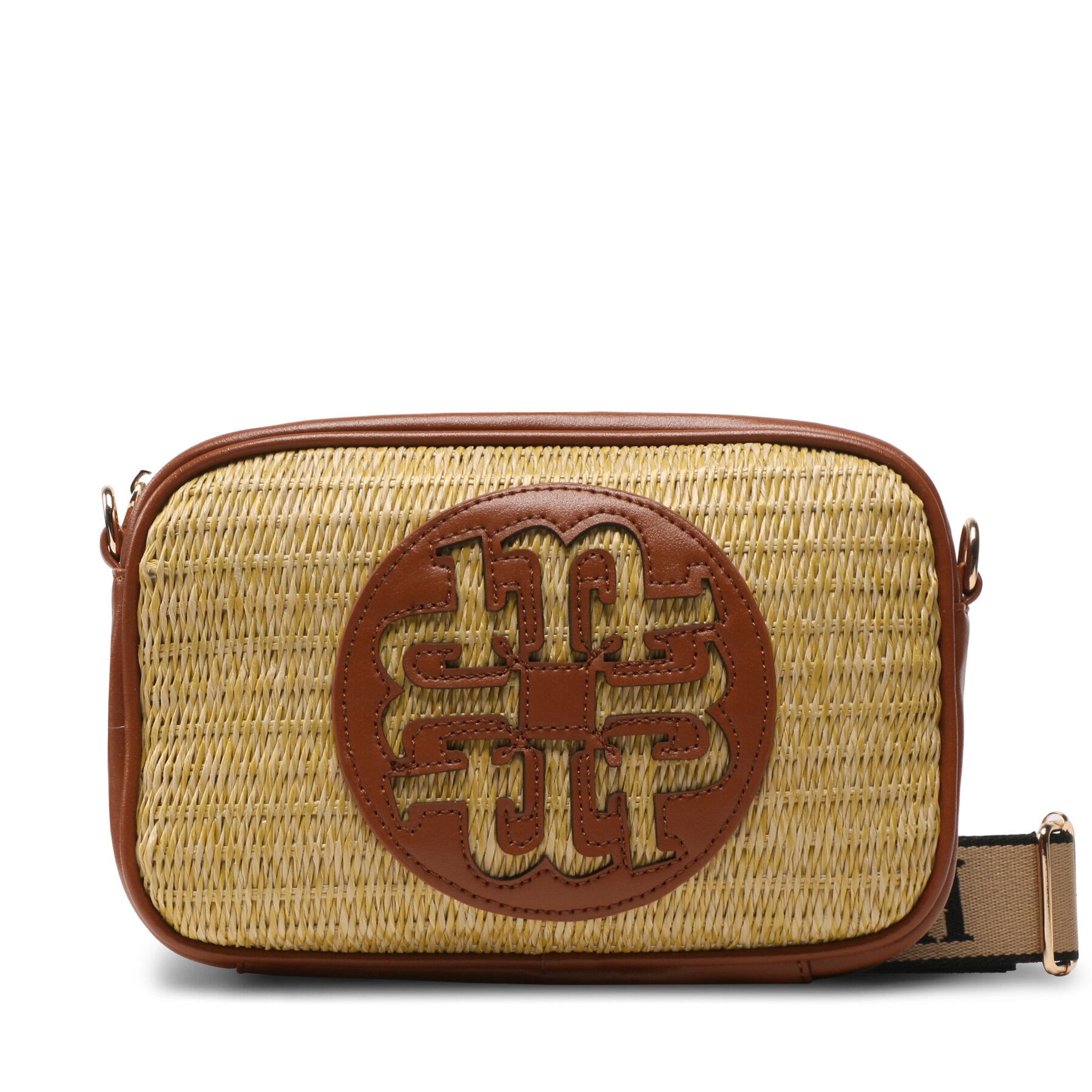 Handtasche Monnari BAG2060-017 Braun von Monnari