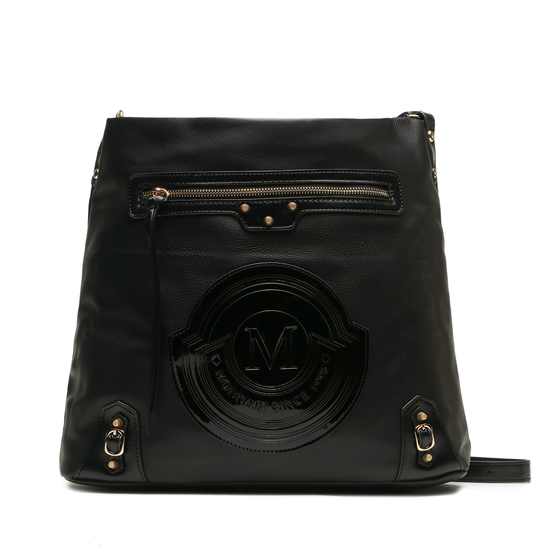 Handtasche Monnari BAG5490-020 Black von Monnari