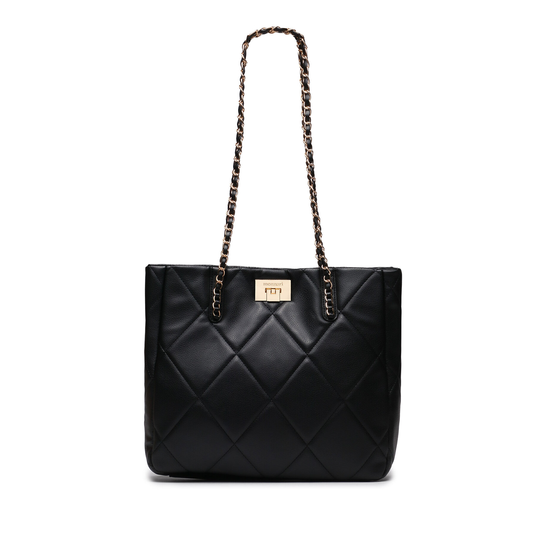 Handtasche Monnari BAG5570-020 Black von Monnari