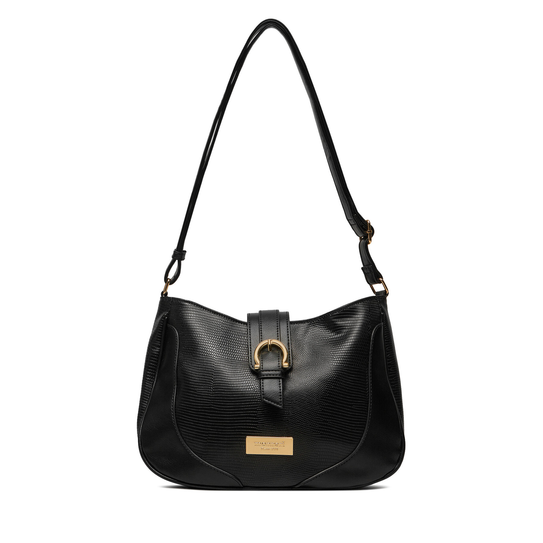 Handtasche Monnari BAG5580 Schwarz Handtasche Monnari BAG5580 Schwarz von Monnari
