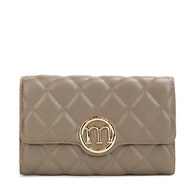 Handtasche Monnari TORIMP0-24Z-PHO0100-K015 Beige von Monnari