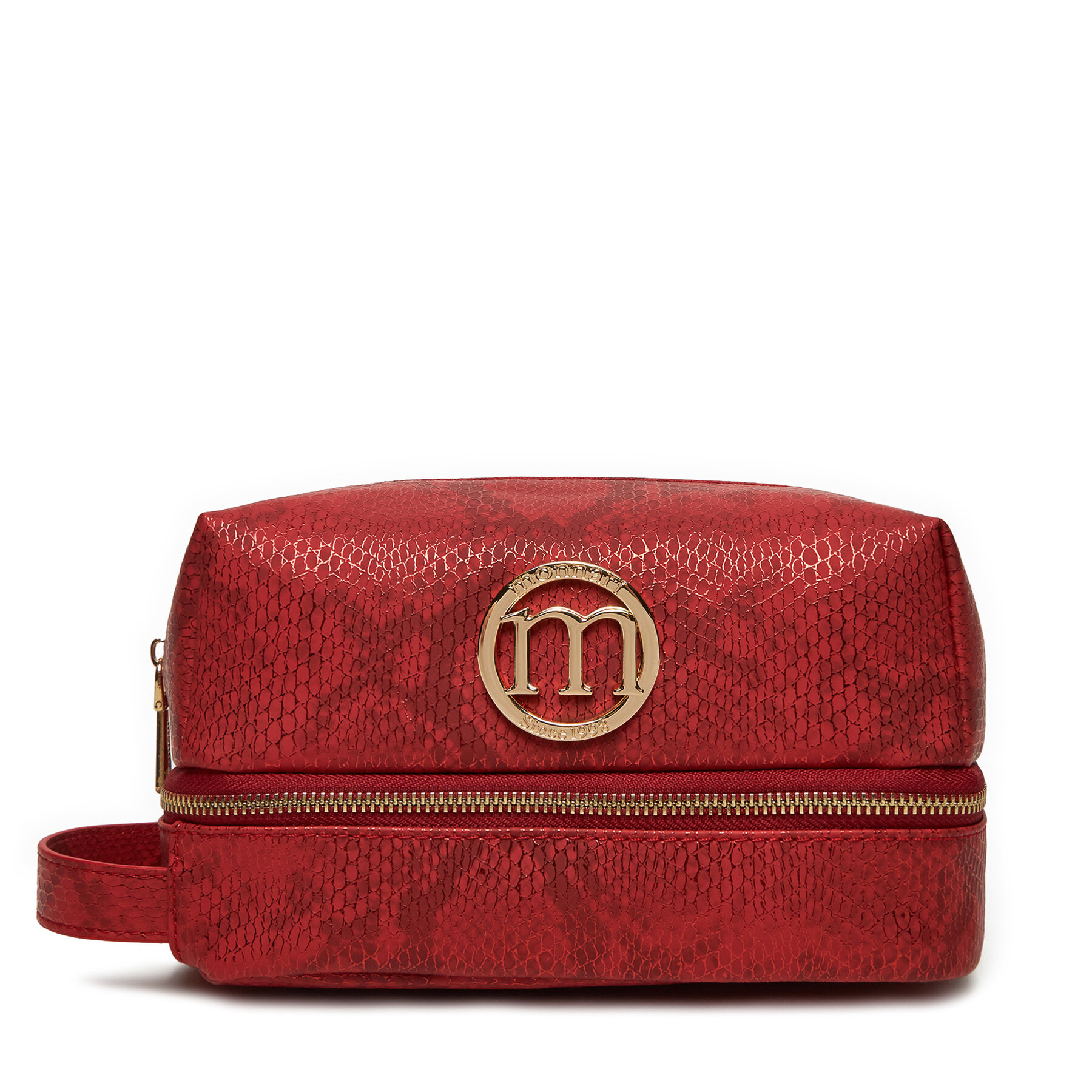 Kosmetiktasche Monnari CSMIMP0 Rot Kosmetiktasche Monnari CSMIMP0 Rot von Monnari