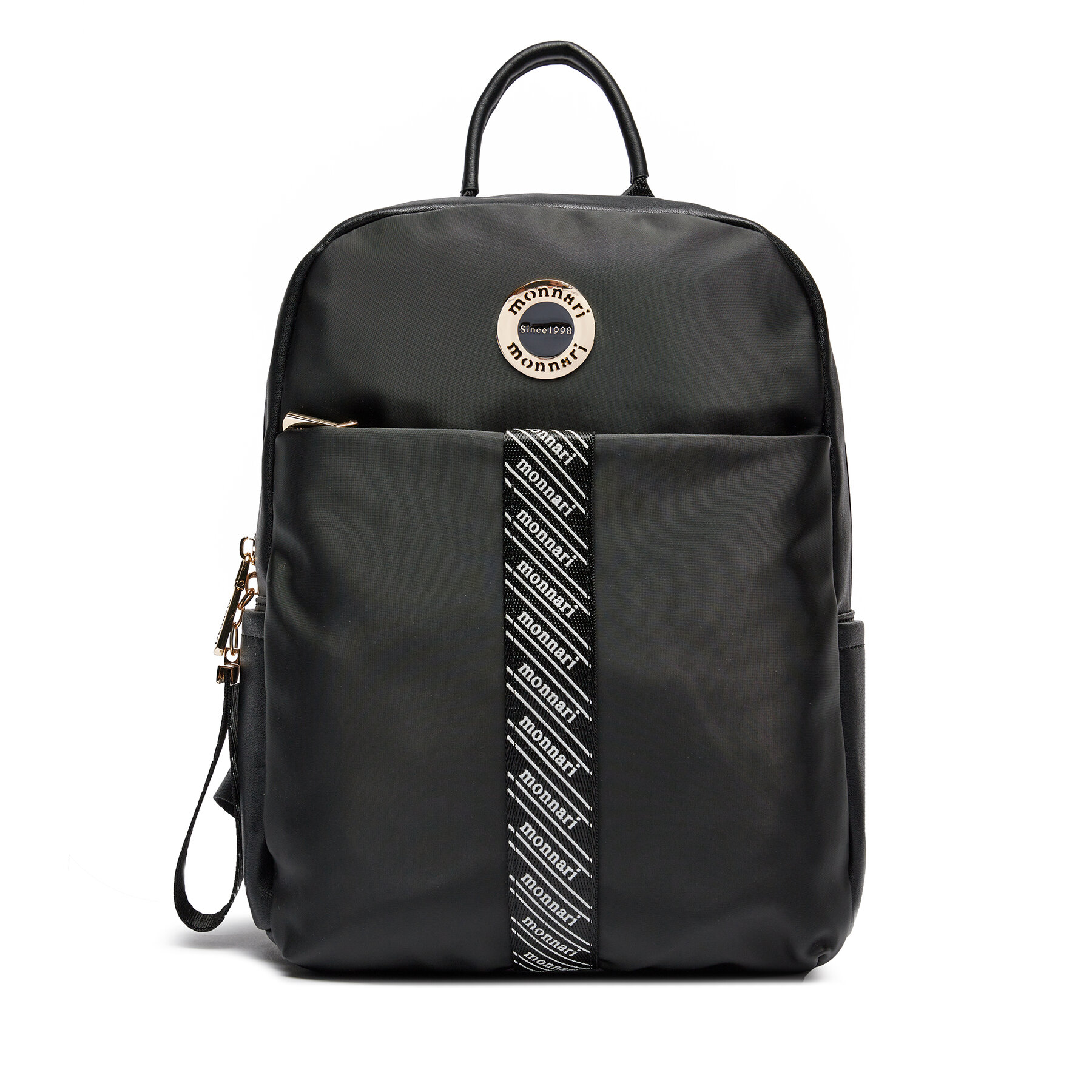 Rucksack Monnari BAG0970-K020 Schwarz von Monnari