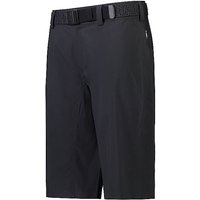 MONS ROYALE Herren Radshort Virage schwarz | S von Mons Royale