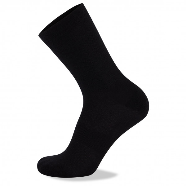 Mons Royale - Atlas Crew Sock - Merinosocken Gr L - EU: 42-44 schwarz von Mons Royale