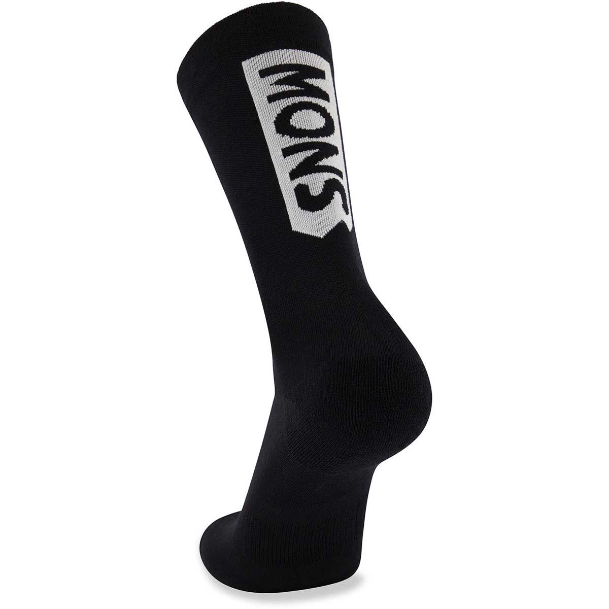 Mons Royale Atlas Crew Socken Mons Royale Atlas Crew Socken von Mons Royale