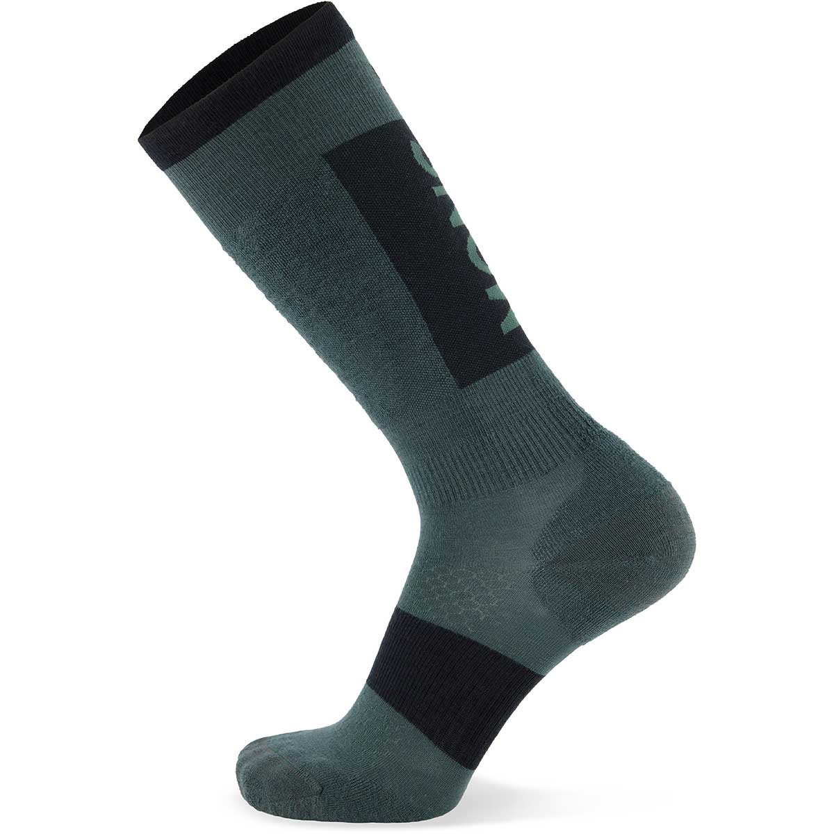 Mons Royale Atlas Merino Snow Socken Mons Royale Atlas Merino Snow Socken von Mons Royale