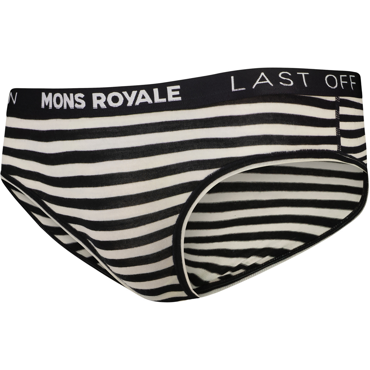 Mons Royale Damen Folo Unterhose von Mons Royale