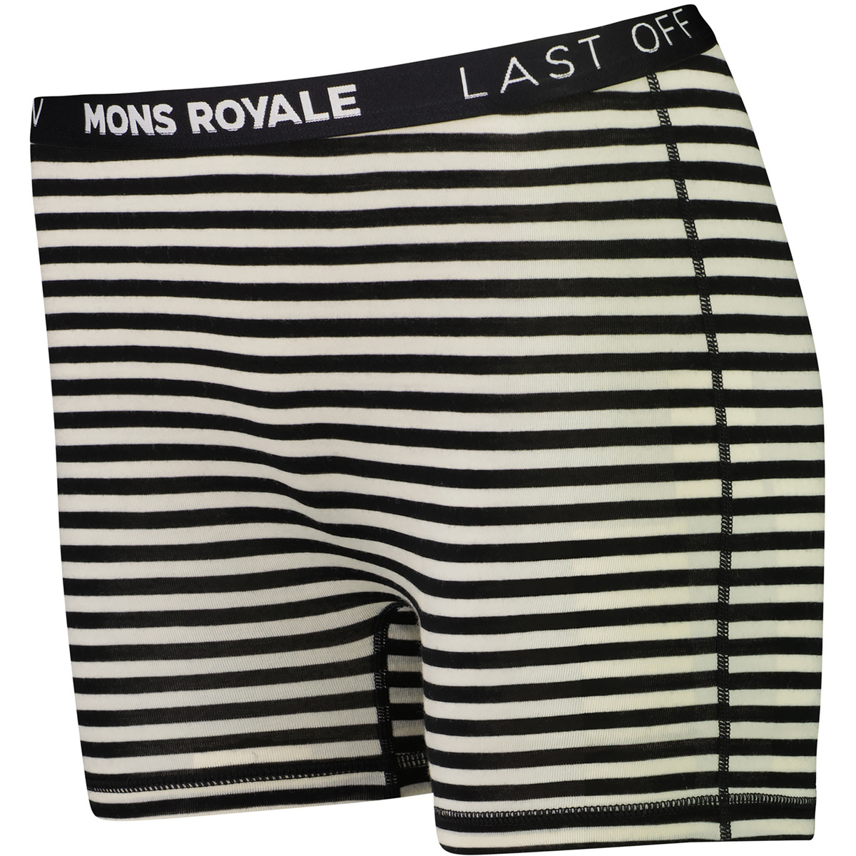 Mons Royale Damen Hannah Hot Unterhose von Mons Royale