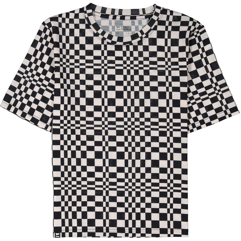 Mons Royale Damen Icon Relaxed T-Shirt von Mons Royale