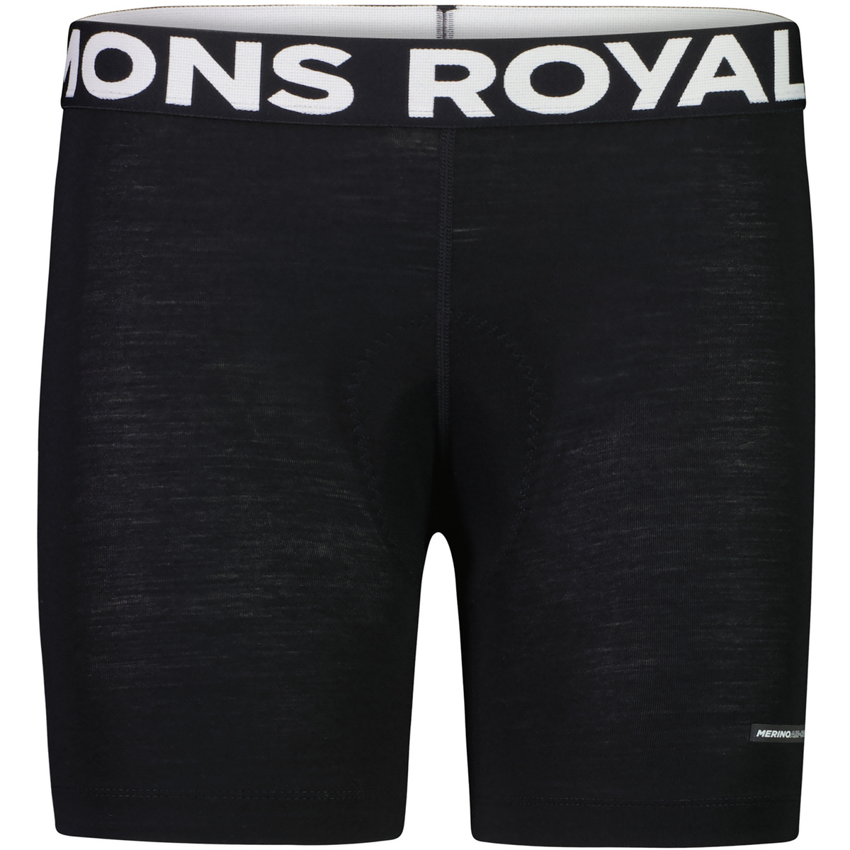 Mons Royale Damen Low Pro Aircon Unterhose mit Sitzpolster von Mons Royale
