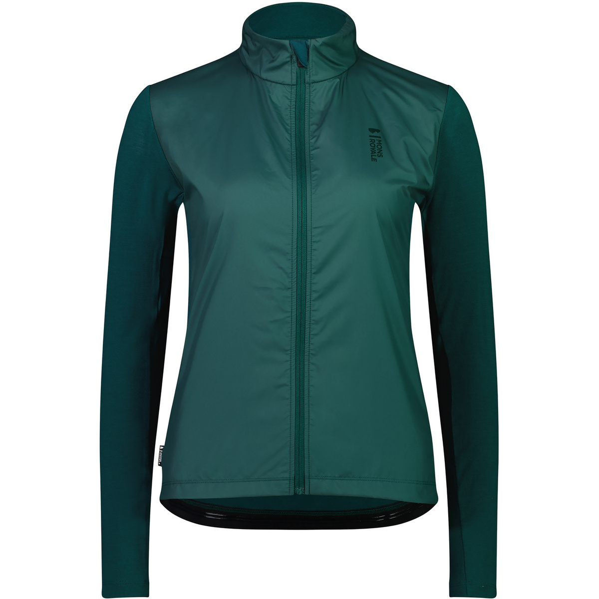 Mons Royale Damen Redwood Wind Jacke von Mons Royale