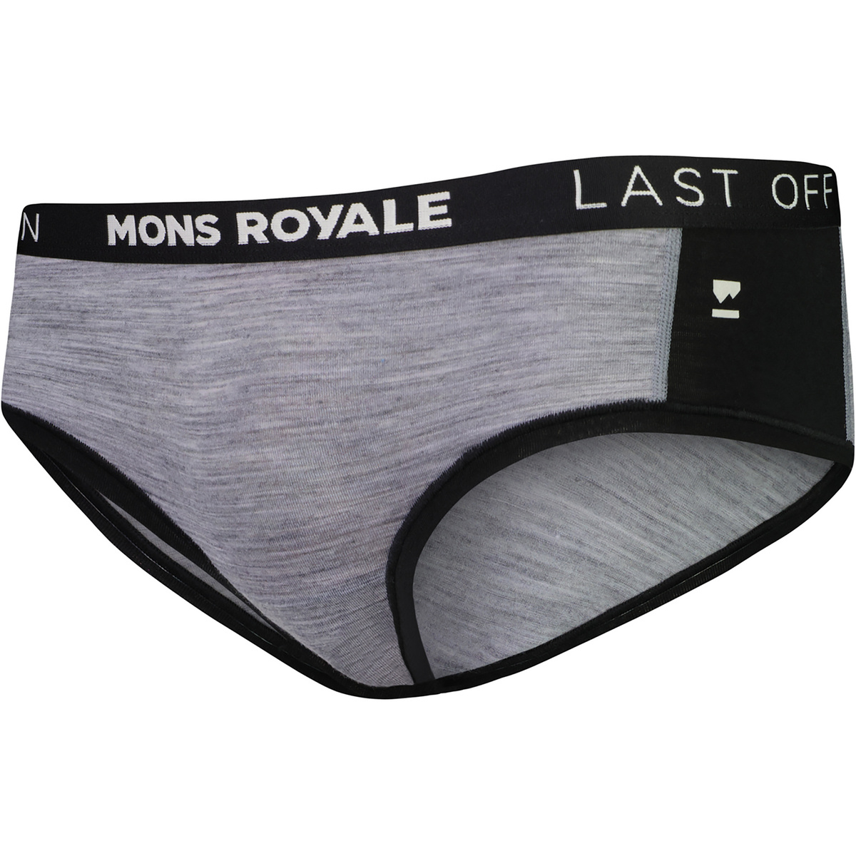 Mons Royale Damen Sylvia Boyleg Unterhose von Mons Royale