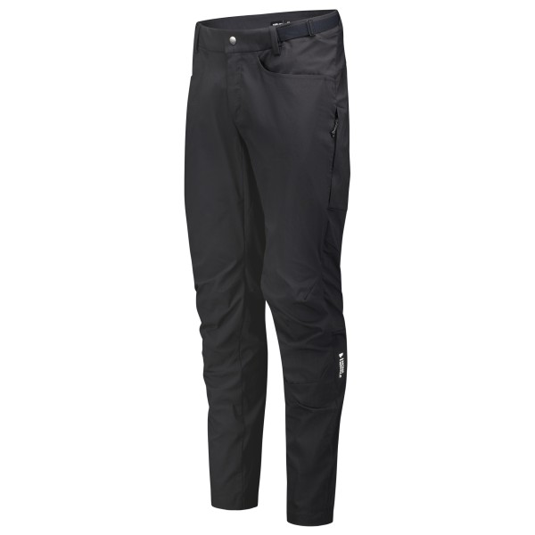 Mons Royale - Diversion Merino Trail Pants - Velohose Gr M schwarz von Mons Royale