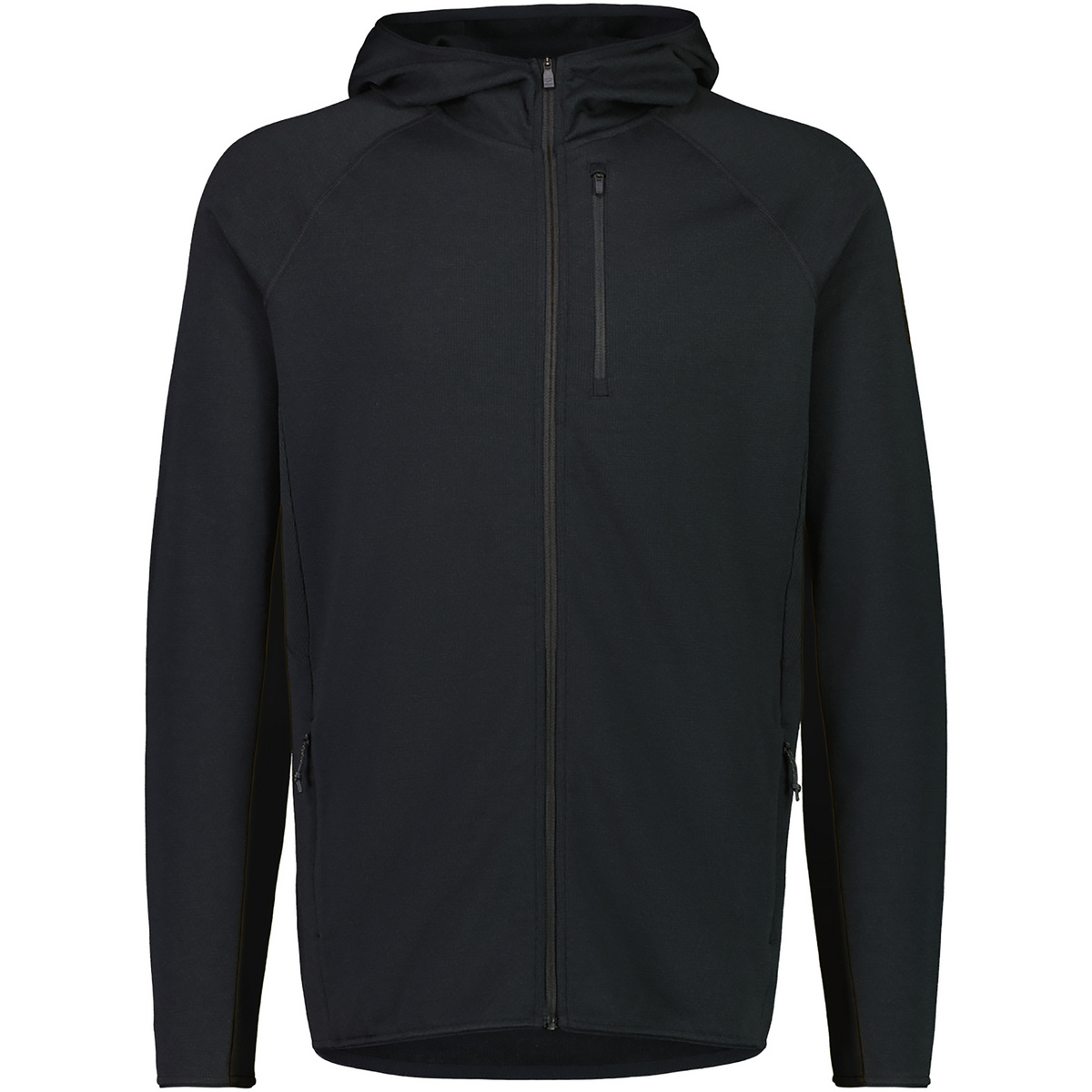 Mons Royale Herren Approach Merino Shift Hoodie Jacke von Mons Royale