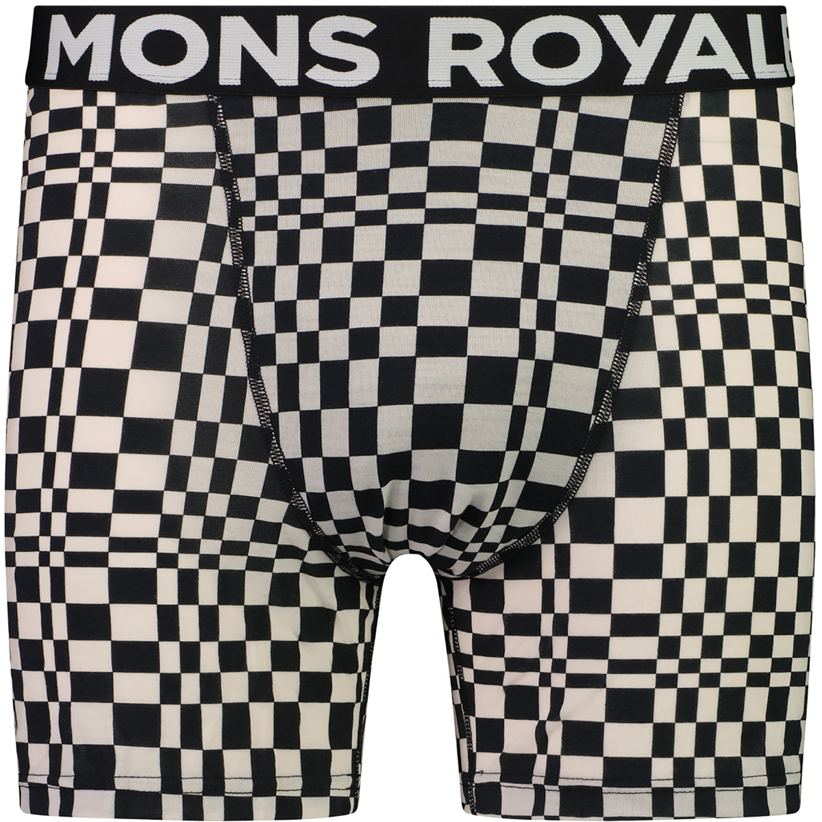 Mons Royale Herren Hold 'em Boxer von Mons Royale