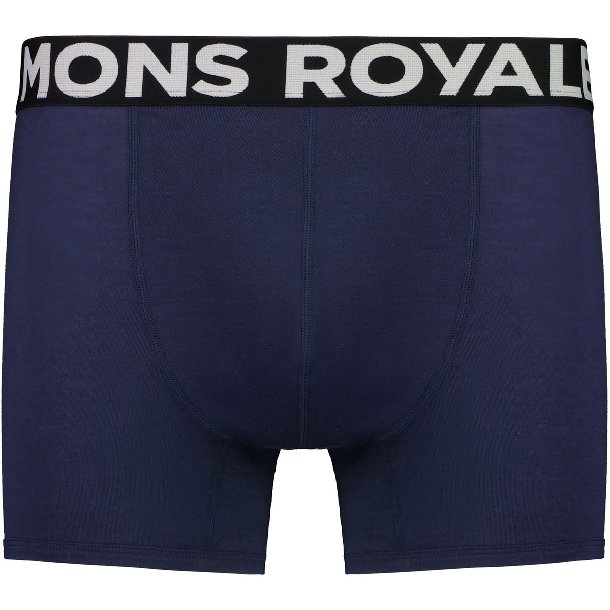 Mons Royale Herren Hold 'em Shorty Boxer von Mons Royale