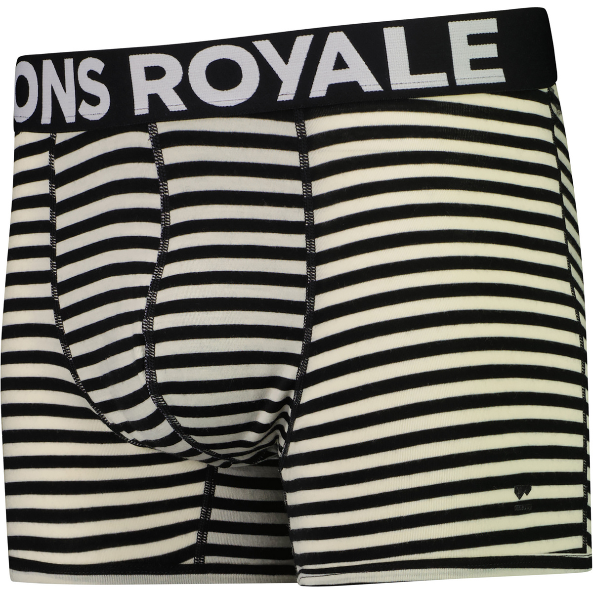 Mons Royale Herren Hold 'em Shorty Boxer von Mons Royale