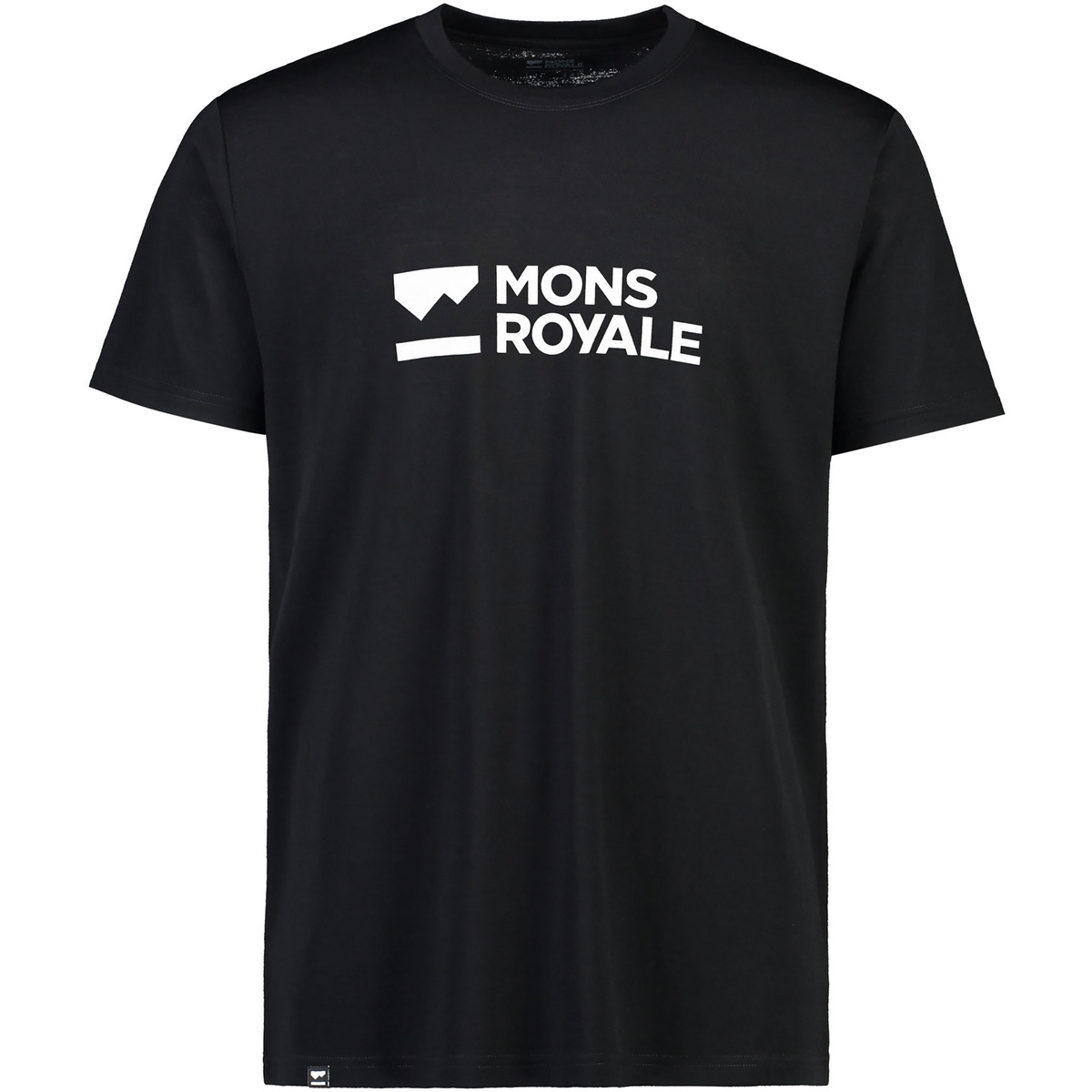 Mons Royale Herren Icon T-Shirt von Mons Royale