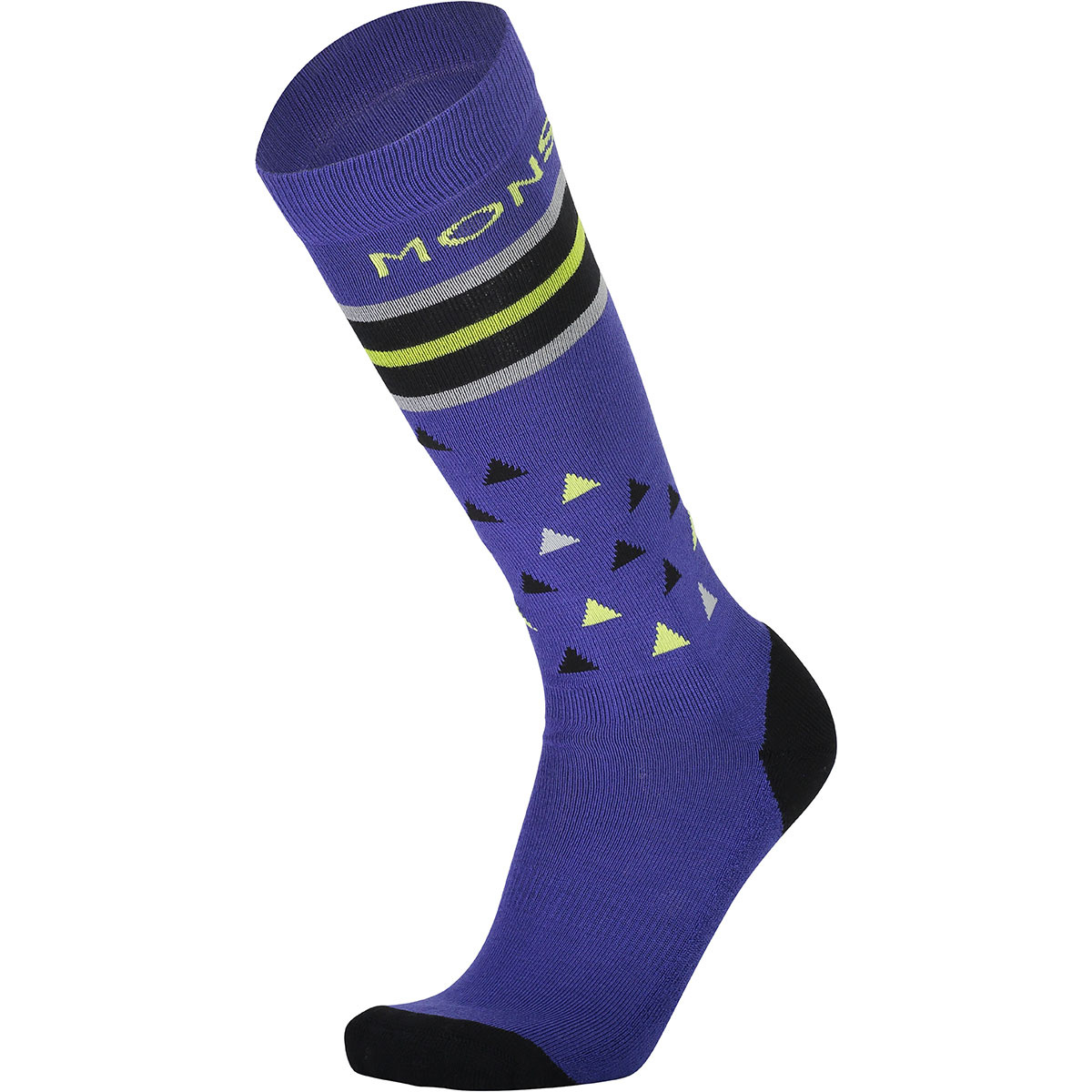 Mons Royale Herren Lift Access Socken von Mons Royale