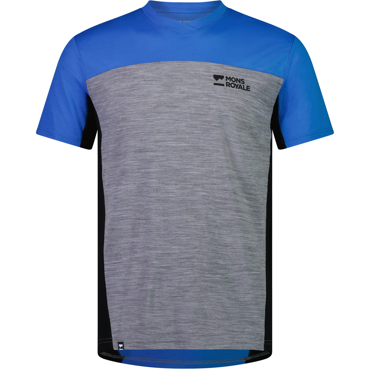 Mons Royale Herren Redwood Enduro T-Shirt von Mons Royale